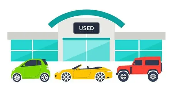 BEYOND NEW: WHY BUYING A USED VEHICLE MAKES SENSE | Diehl Volkswagen of ...