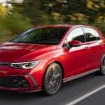 vw golf gti