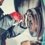 brakes