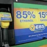 gas