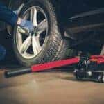 car jack