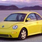 vw beetle