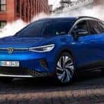 vw id4