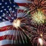 fourth of july