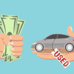 money for used cars