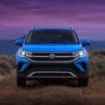 vw taos
