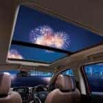 moonroof