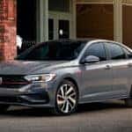 vw jetta