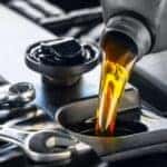 oil types