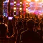 concert series