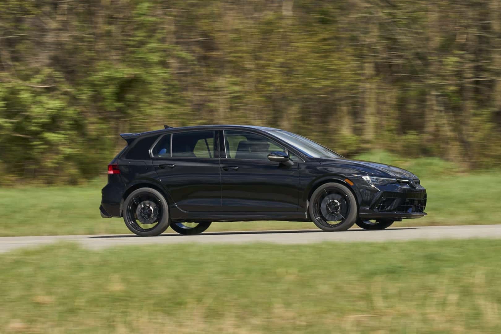 Golf R 2027 Rsa Price Golf RS3? Potential for Five-Cylinder Golf R in 2027 | Diehl Volkswagen ...