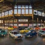 VW70years
