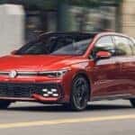 golf gti guide