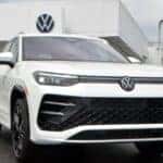 2026 Tiguan