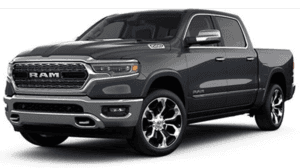 All-New Ram 1500