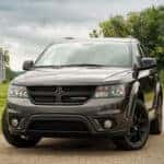 2018 Dodge Journey Outdoors