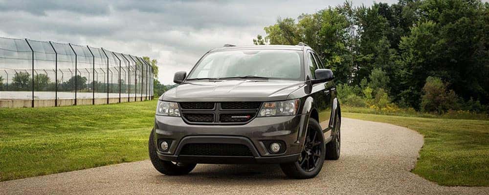 2018 dodge journey se towing capacity