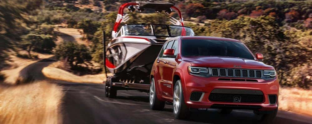 2018 Grand Cherokee Towing Capacity Engine Specs Doug Henry Cdjr