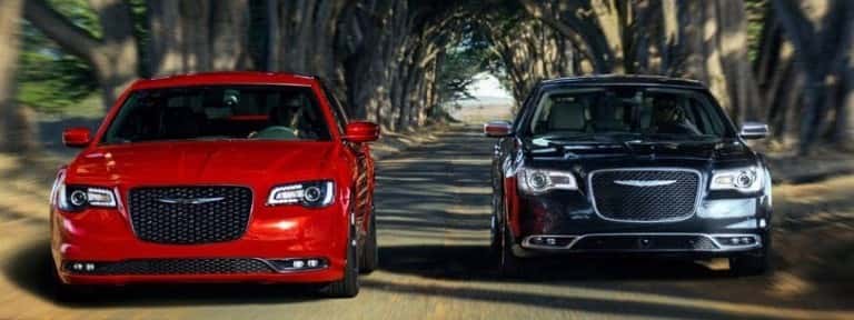 chrysler drivers auto mart