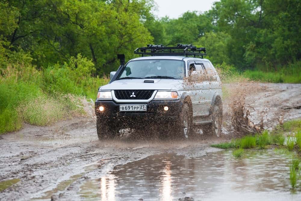 4x4 Or 4x2 And The Pros And Cons Of Both