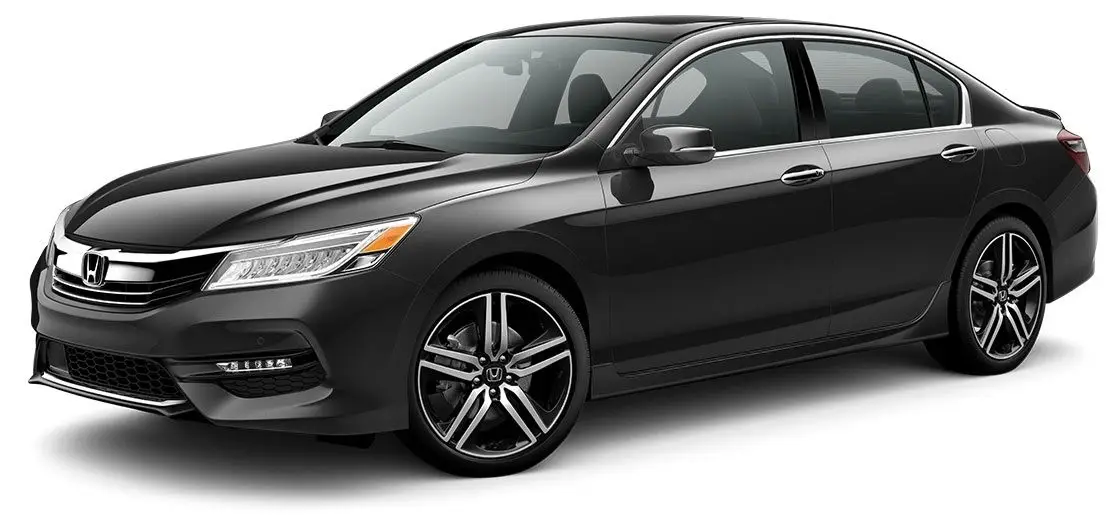 2016 Honda Accord near Fort Lauderdale, Florida | Driver's Auto Mart