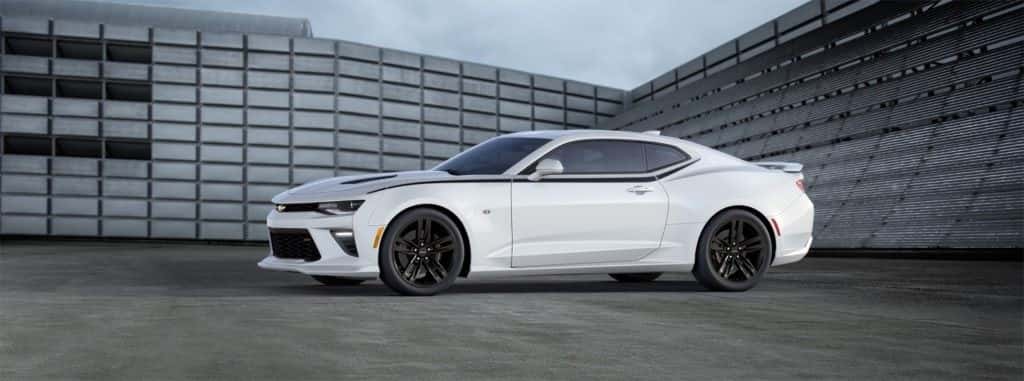 Camaro