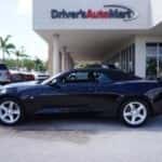 used sports cars at drivers auto mart