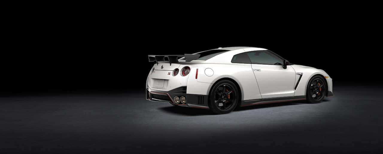 nissan performance cars drivers auto mart