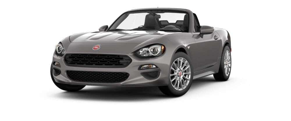 2017 fiat spider drivers automart