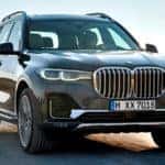 BMW SUV Drivers Auto Mart