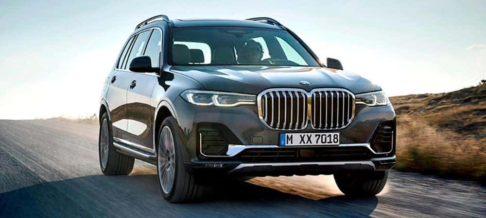 Decoding BMW's Current Model Range