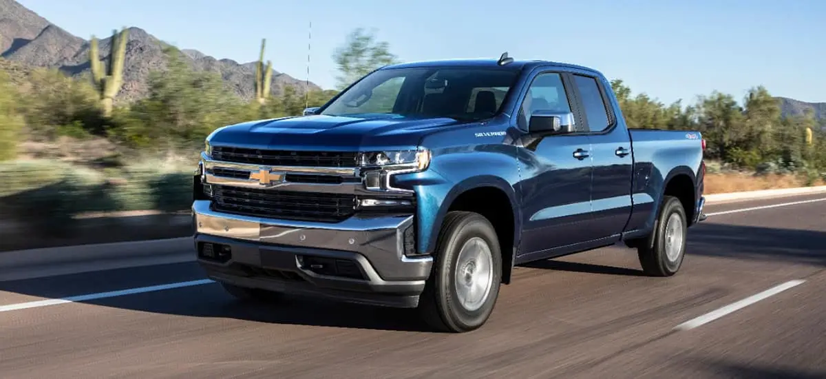 Millennials Prefer Chevrolet Over Every Other Automotive Brand