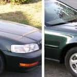Before and After Drivers