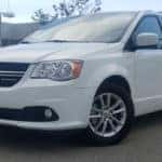 2018 Dodge Drivers Auto Mart