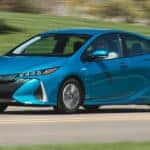 Prius Drivers