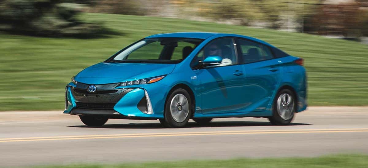 Prius Versus Prius, Which Toyota Is Right For You? | University Mitsubishi