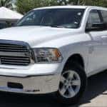2019 Ram Drivers Auto Mart