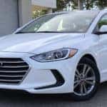 2017 Elantra Drivers Auto Mart