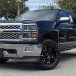 Silverado Drivers Auto Mart