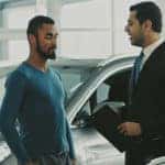 Treat Driver's Auto Mart