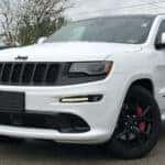 2016 Jeep Driver's Auto Mart