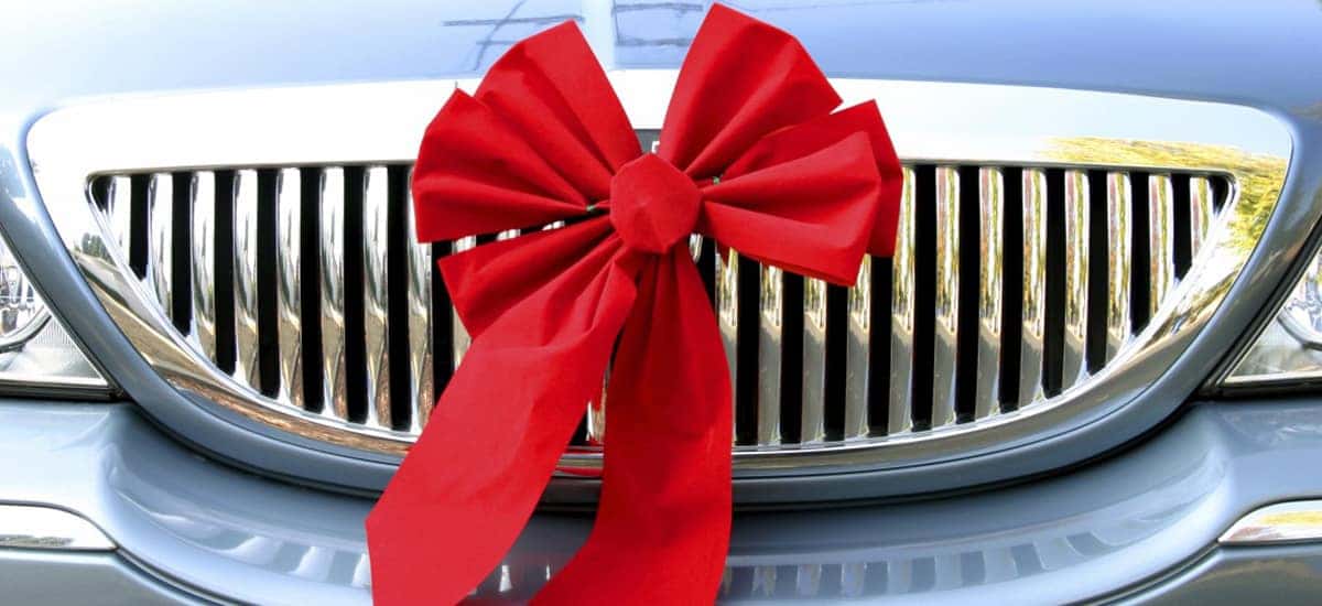 Treat Yourself This Holiday Season to Driver's Auto Mart University