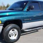 1999 Ram Drivers