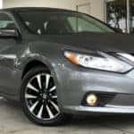 Altima Drivers