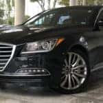 Genesis Drivers Auto Mart