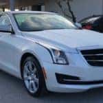 Cadillac Drivers Auto Mart