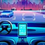 Autonomous Drivers Auto Mart