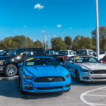 Used Drivers Auto Mart