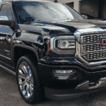 Sierra Drivers Auto Mart