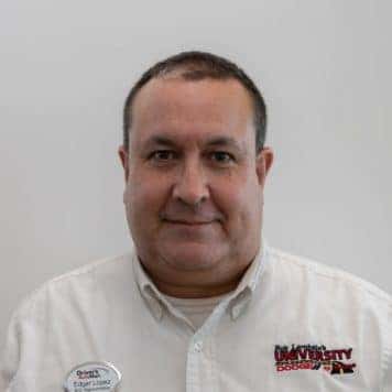 Edgar  Lopez